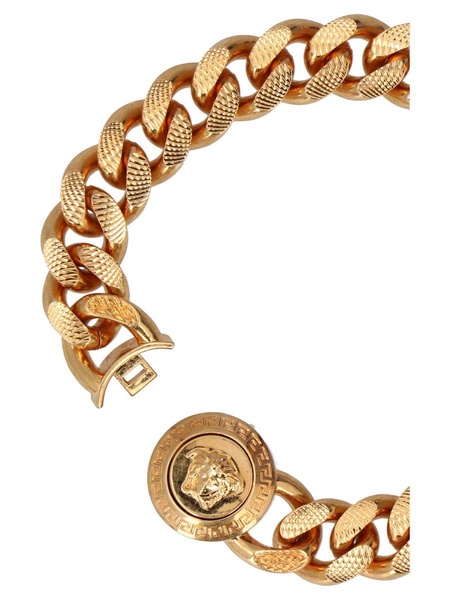 Versace "Medusa" Bracelet