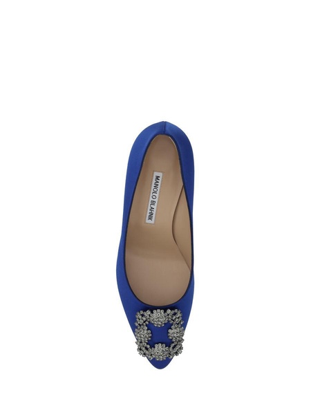 Manolo Blahnik Pumps