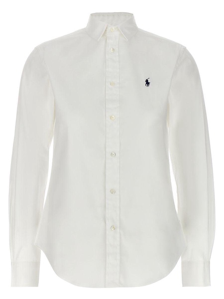 Polo Ralph Lauren Long-Sleeved Shirt