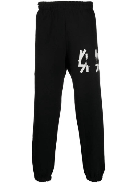 M44 Label Group Sweatpants With Print