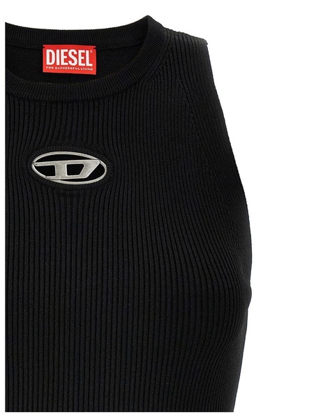 Diesel Women 'M-Caddix' Dress