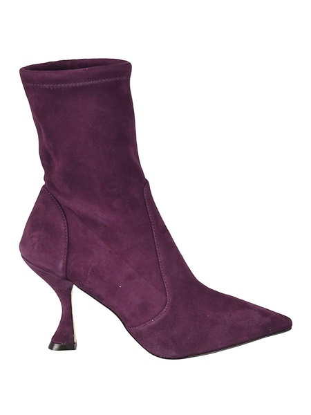 Stuart Weitzman Stuart Weitzman - Sock-Style Boots