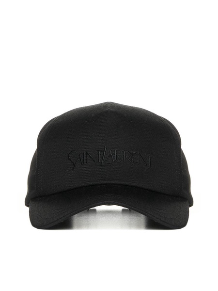 Saint Laurent Hats