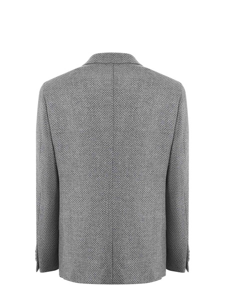 Etro  Jackets Grey