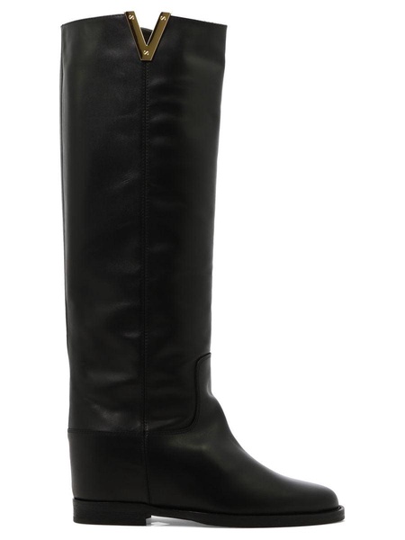 Via Roma 15 "Santa Monica" Boots