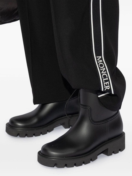 Moncler 'Kickstream' Ankle Boots