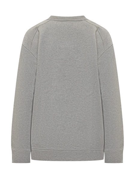 Ganni Heavy Sweatshirt