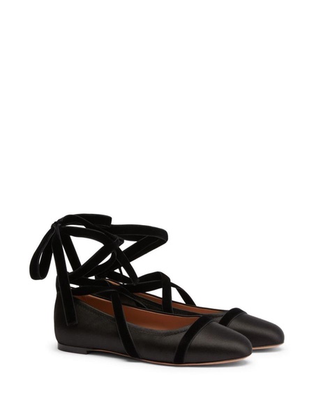 Malone Souliers Flat Shoes