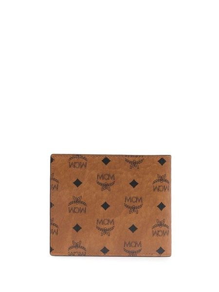 Mcm Wallets