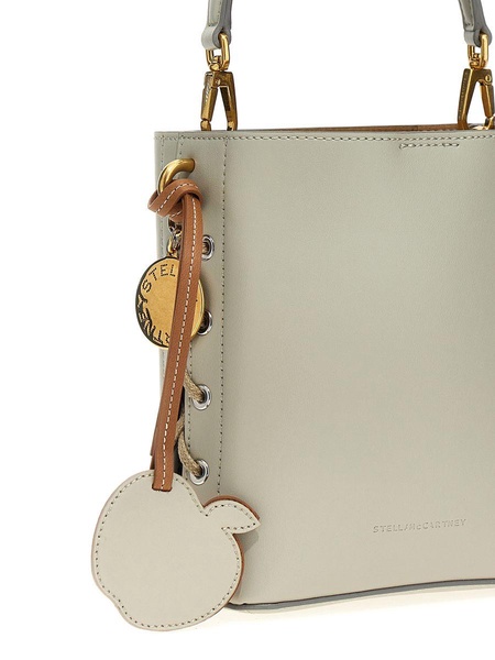 Stella Mccartney 'Veuve Clicquot' Bucket Bag