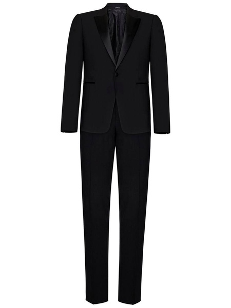 Emporio Armani Suit