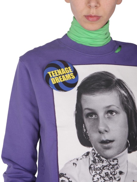 Teenage Dreams Sweatshirt