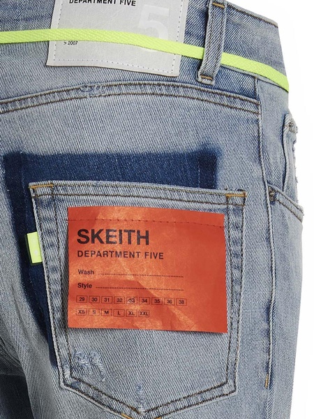 Department 5 'Skeith’ Jeans