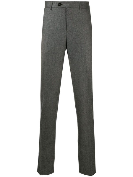 Brunello Cucinelli Flannel Trousers