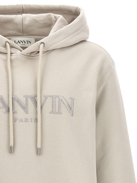 Lanvin 'Classic Lanvin Paris' Hoodie