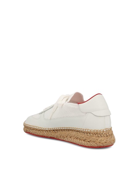 Christian Louboutin Low Shoes