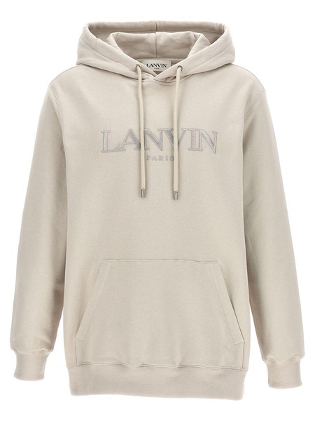 Lanvin 'Classic Lanvin Paris' Hoodie