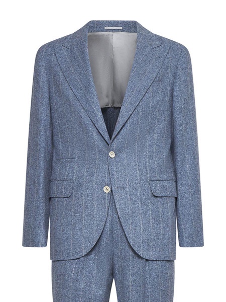 Brunello Cucinelli Suits