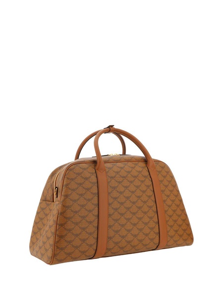 Mcm Travel Bags