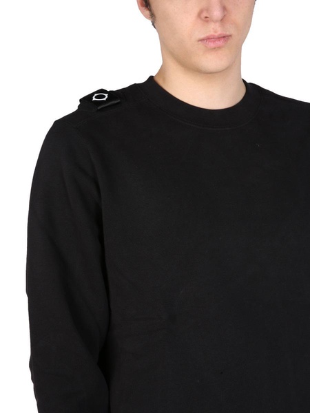 Ma.Strum Regular Fit Sweatshirt