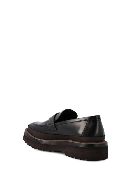 Brunello Cucinelli Low Shoes