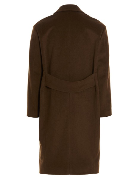 Maurizio Miri 'Daniel' Coat