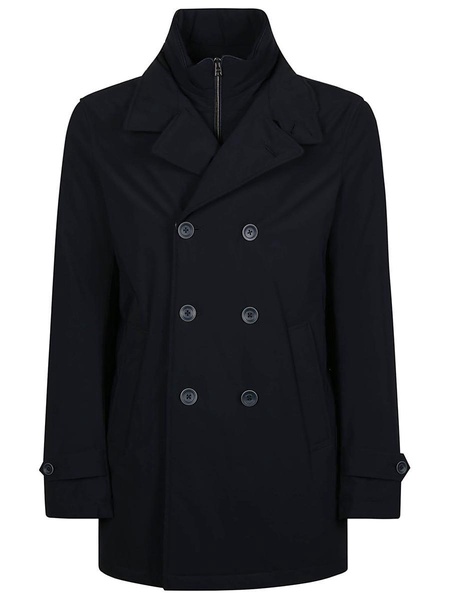 Washington Peacoat