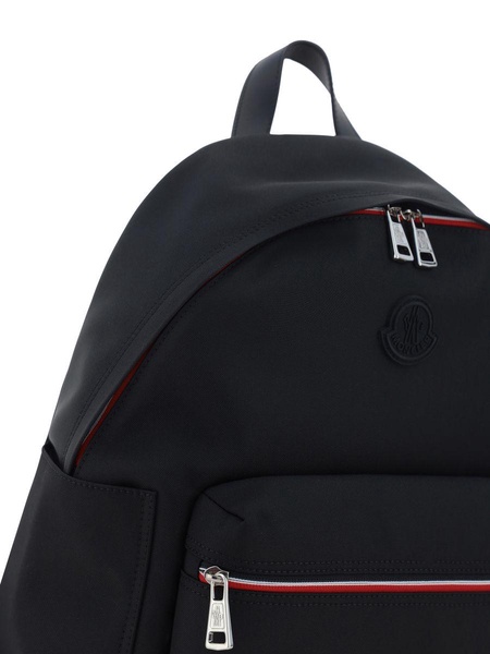 Moncler Men New Pierrick Backpack