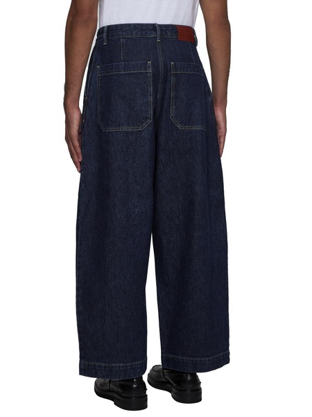 Studio Nicholson Jeans