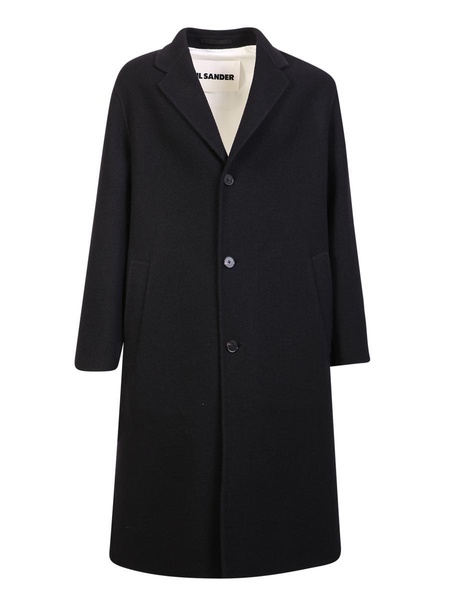 Jil Sander Coats