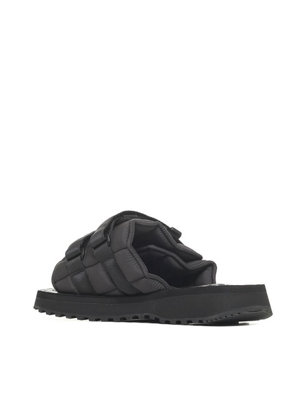 Palm Angels X Suicoke Moto-p Sandals