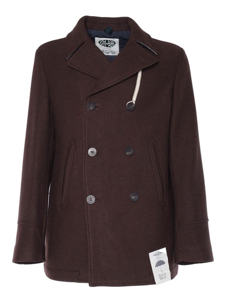 Camplin Coat