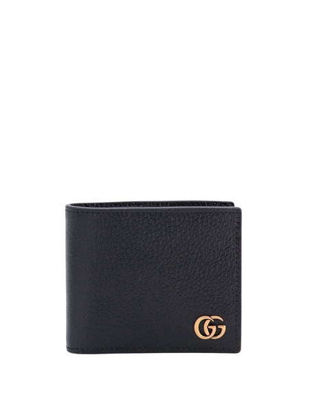 Gucci Man Gucci Man Black Wallets