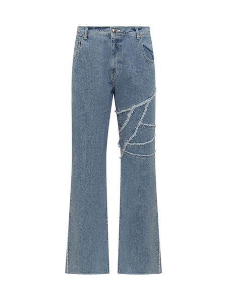 Andersson Bell Ghentel Jeans