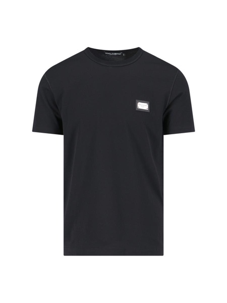 Dolce & Gabbana T-Shirts And Polos