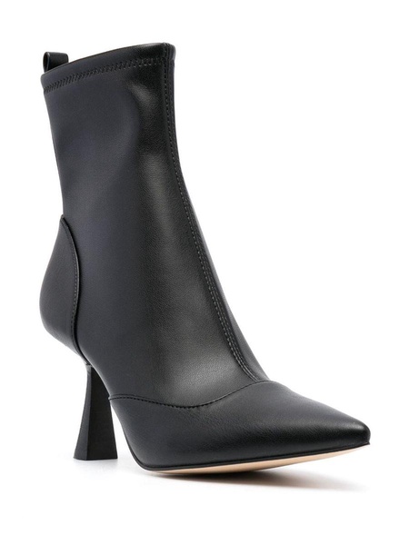 Michael Kors Clara Ankle Boots