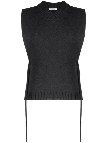 Craig Green Knit Vest Clothing