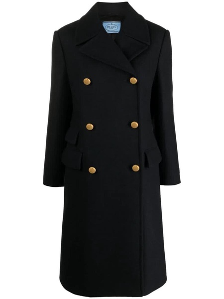 Prada Coat Clothing