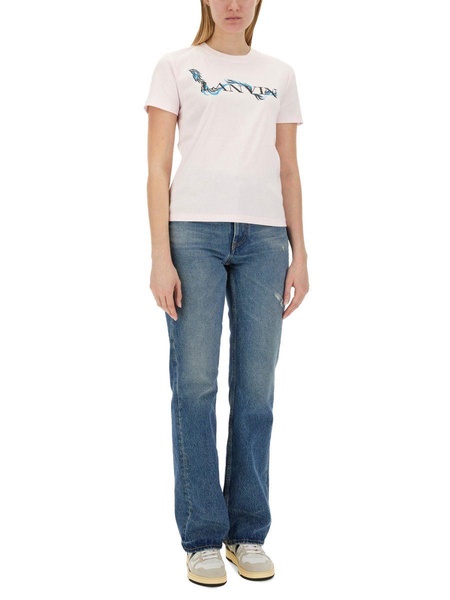 Lanvin T-Shirt