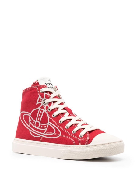 Vivienne Westwood Sneakers