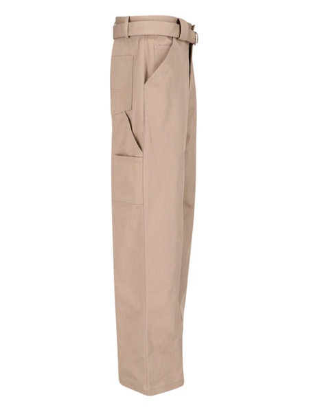 Alaia Trousers