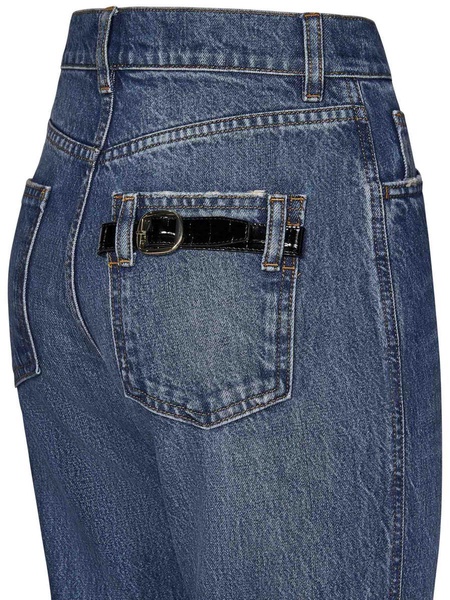 Coperni Jeans