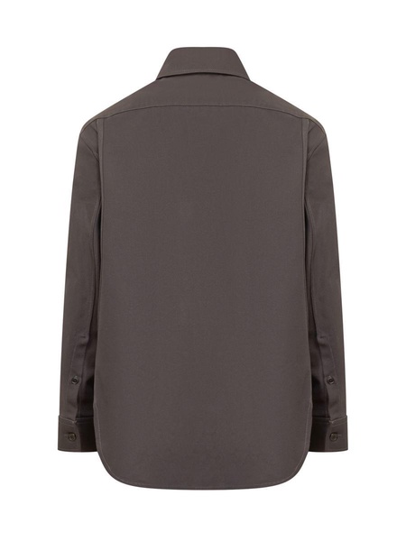 Lanvin Cocoon Shirt