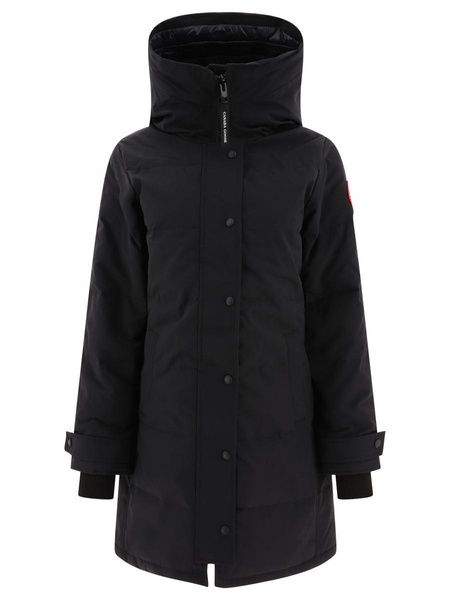 Canada Goose "Shelburne" Parka