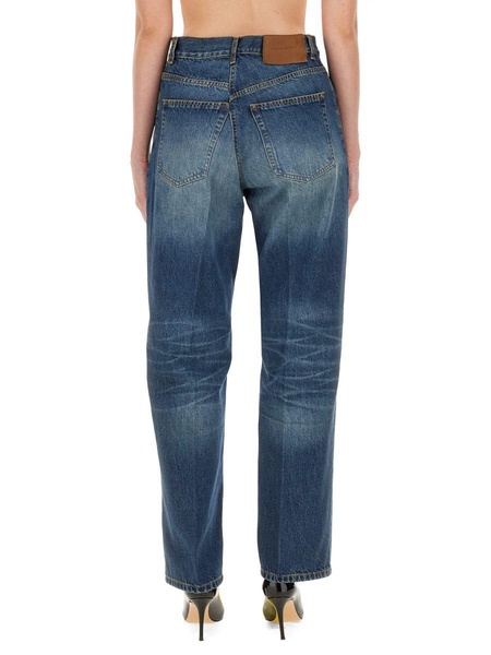 Victoria Beckham Boyfriend Jeans