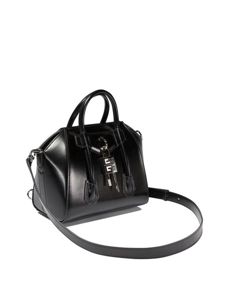 Givenchy "Antigona Lock" Handbag