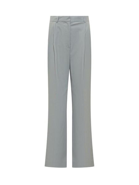 Loulou Studio Wide Leg Pants