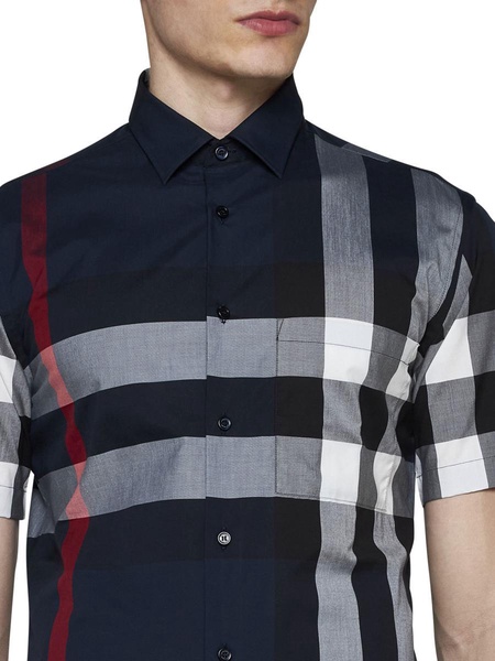 Burberry Shirts