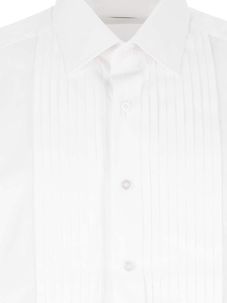 'cocktail Voile' Shirt