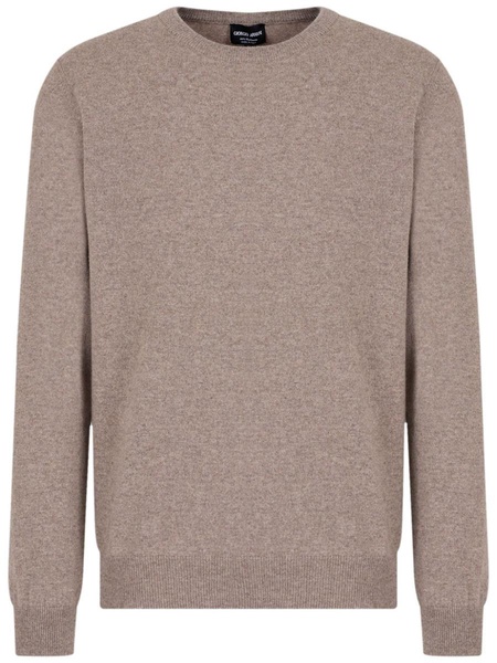 Giorgio Armani Roundneck Pullover Clothing